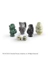JUMANJI - Réplique de collection du plateau de jeu Jumanji 'ONLY UK' - vue de profil