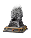 GAME OF THRONES - Serre-Livres - Le Trône de Fer - vue principale