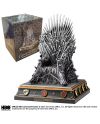 GAME OF THRONES - Serre-Livres - Le Trône de Fer - vue de profil