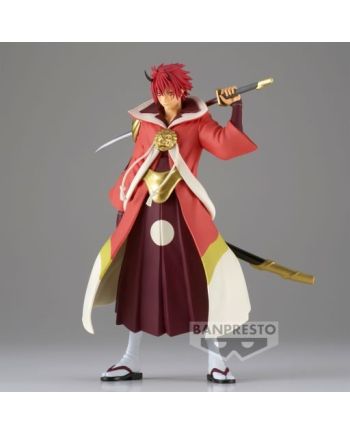 SLIME - Benimaru - Figurine 21cm - vue principale