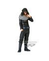 MY HERO ACADEMIA - Shota Aizawa - Figurine Age Of Heroes 18cm - vue principale