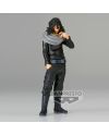 MY HERO ACADEMIA - Shota Aizawa - Figurine Age Of Heroes 18cm - vue de face