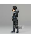 MY HERO ACADEMIA - Shota Aizawa - Figurine Age Of Heroes 18cm - vue de profil
