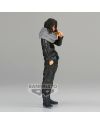 MY HERO ACADEMIA - Shota Aizawa - Figurine Age Of Heroes 18cm - vue de dos