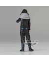 MY HERO ACADEMIA - Shota Aizawa - Figurine Age Of Heroes 18cm - vue de detail