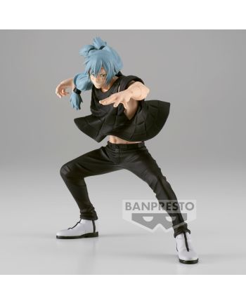 JUJUTSU KAISEN - Mahito - Figurine 16cm - vue principale