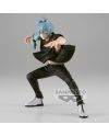 JUJUTSU KAISEN - Mahito - Figurine 16cm - vue principale