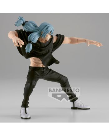 JUJUTSU KAISEN - Mahito - Figurine 16cm - vue de face