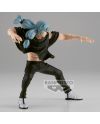 JUJUTSU KAISEN - Mahito - Figurine 16cm - vue de face