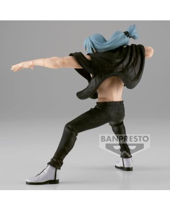 JUJUTSU KAISEN - Mahito - Figurine 16cm - vue de profil