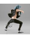JUJUTSU KAISEN - Mahito - Figurine 16cm - vue de dos