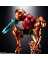METROID PRIME 4 BEYOND - Samus Aran - Figurine Chogokin 21cm - vue principale