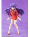Figurine Shampoo Ranma 1/2 Bandai Tamashii Nations détail