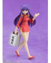 Figurine Shampoo S.H. Figuarts profil