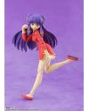 Figurine Shampoo Ranma 1/2 packaging