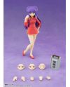 Figurine Shampoo S.H. Figuarts accessoires inclus