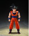 Figurine S.H. Figuarts Son Goku Dragon Ball Z 13.5cm face avant