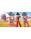 Figurine Dragon Ball Z Son Goku vue de dos
