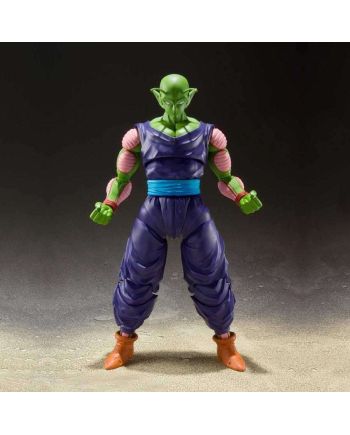 Figurine Piccolo Proud Namekian S.H. Figuarts Dragon Ball Z vue de face