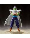 Figurine Piccolo Proud Namekian S.H. Figuarts Dragon Ball Z vue de profil