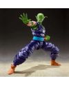 Figurine Piccolo Proud Namekian S.H. Figuarts Dragon Ball Z packaging et présentation