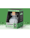 MINECRAFT - Potion Lumineuse - Réplique Collector 16cm - vue de profil