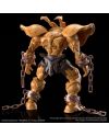YU-GI-OH! - Figure-rise Standard Ampl. The Legendary Exodia -Model Kit - vue de face