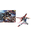 GUNDAM - Model Kit - MG 1/100 - Aile Strike Gundam - 18 CM - vue principale