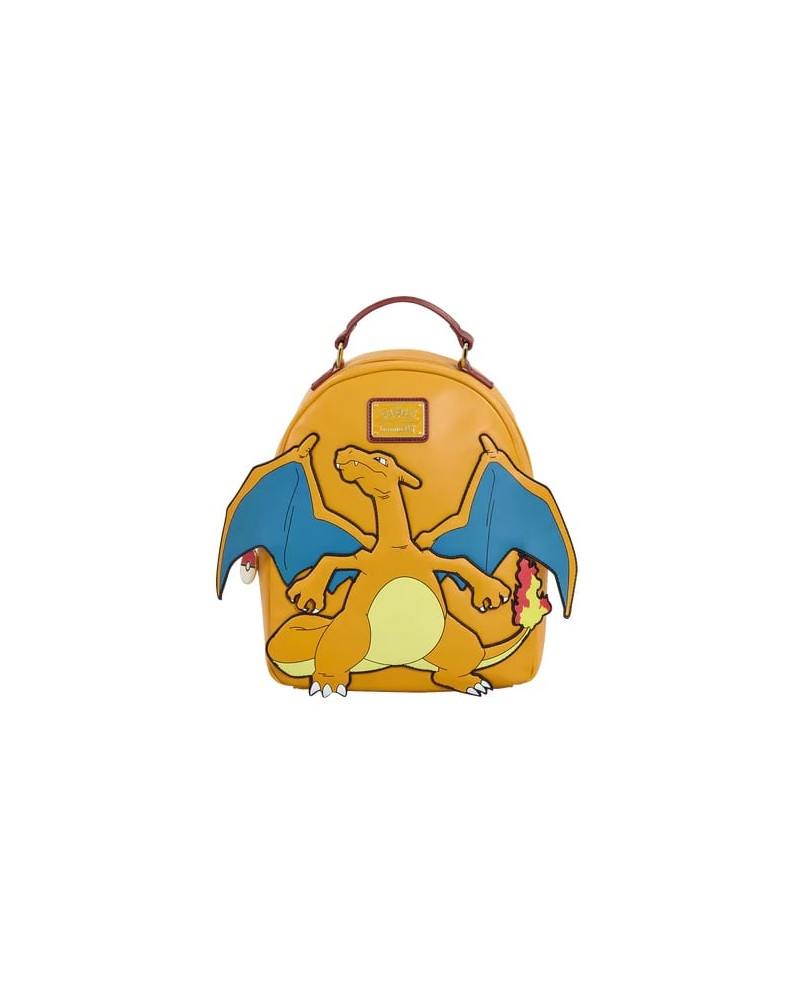 POKEMON - Charizard - Mini Backpack LoungeFly