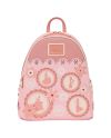 DISNEY PRINCESS - Floral Lace - Mini Sac à Dos LoungeFly - vue principale