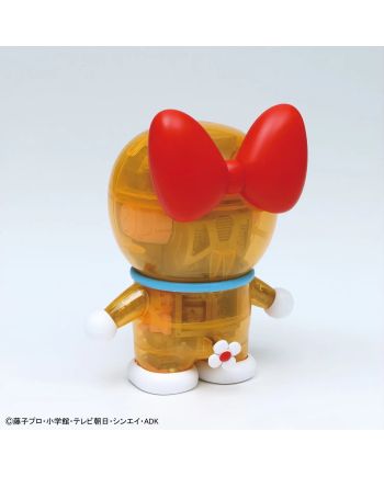 DORAEMON - Figure-rise Mechanics Dorami - Model Kit - vue de profil