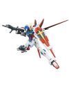GUNDAM - HGCE 1/144 Force Impulse Gundam - Model Kit - 13cm - vue de face