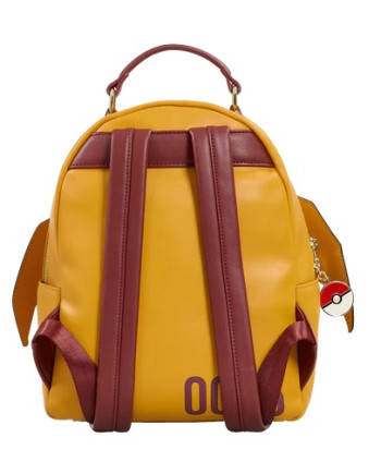 POKEMON - Charizard - Mini Backpack LoungeFly