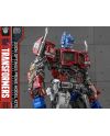 TRANSFORMERS - Optimus Prime - Model Kit AMK Pro 20cm - vue de face