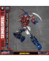 TRANSFORMERS - Optimus Prime - Model Kit AMK Pro 20cm - vue de profil