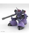 GUNDAM - 1/144 GQuuuuuuX Gaia Ortega Rick Dom - Model Kit - vue de profil