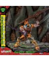 TRANSFORMERS BEAST WARS - Dinobot - Model Kit AMK 20cm - vue de dos