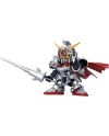 GUNDAM - SD - BB370 LegendBB Knight Gundam - Model Kit - 8cm - vue de detail