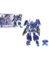 GUNDAM - 30MM 1/144 eEXM-17FA FULL ARMOR ALTO - Model Kit - vue principale