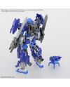 GUNDAM - 30MM 1/144 eEXM-17FA FULL ARMOR ALTO - Model Kit - vue de profil