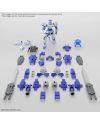 GUNDAM - 30MM 1/144 eEXM-17FA FULL ARMOR ALTO - Model Kit - vue de detail