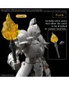 30MF - Item shop 4 (Quest option) - Model Kit - vue de dos