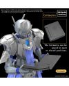 30MF - Item shop 4 (Quest option) - Model Kit - vue du packaging