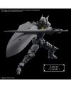 30MF - Rosan Lancer - Model Kit - vue de detail