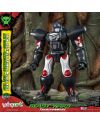 TRANSFORMERS BEAST WARS - Optimus Primal - Model Kit AMK 18cm - vue de face