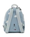 DISNEY - Eeyore - Sac à dos LoungeFly '20x25.5x10' - vue de profil