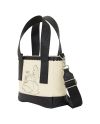 Sac bandoulière Loungefly Alice au Pays des Merveilles vue de profil