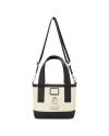 Sac bandoulière Loungefly Alice au Pays des Merveilles détail