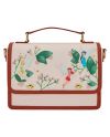 Sac bandoulière Loungefly Disney Fairies vue de face