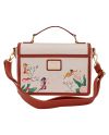 Sac bandoulière Loungefly Disney Fairies vue arrière
